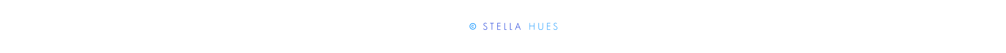 2019   SUGAR SUITE LOUNGE  STELLA HUES